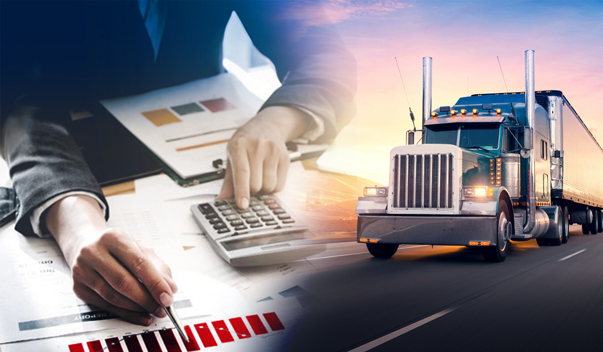 Advanced Benefits Of Getting A Trucking Loan
